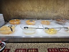 -汉巴味德·烤肉与啤酒的自助(杭州大悦城店)
