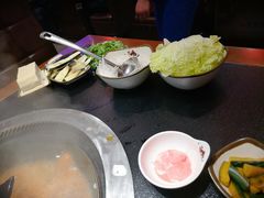 -营信刘罗锅铁锅炖(建华店)