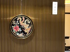 -半岛翡丽海鲜自助餐厅(观风亭店)
