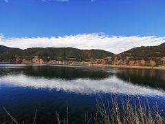 -丽江泸沽湖景区