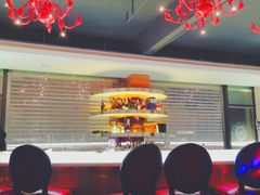大堂-杜尚rooftop露台酒吧