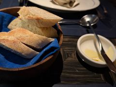 -福楼毕斯罗F Bistronome(国贸商城约会地标景观店)