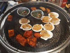 -五彩凉山自助西昌烧烤(柳翠路店)
