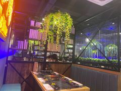 -杨记齐齐哈尔烤肉(五莲路店)