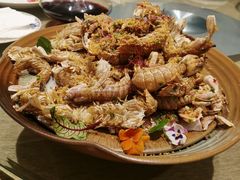 -Yan Ting 宴庭中餐厅(上海静安瑞吉酒店)