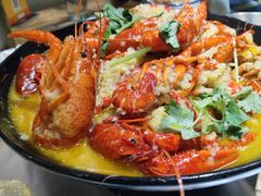 -517烧烤·龙虾·海鲜大排档(万象都荟店)