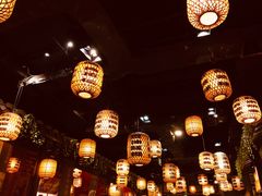 大堂-南京大牌档(三阳广场苏宁店)