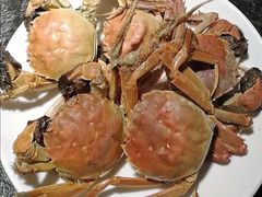 -欢乐牧场海鲜烤肉自助(牡丹园店)