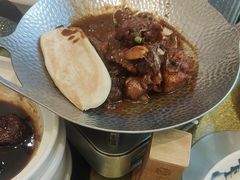 -小菜园新徽菜(南京秦淮龙蟠汇店)