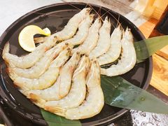 -九田家黑牛烤肉料理(太阳城店)