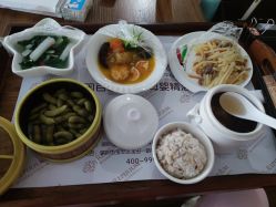 -爱贝蕊恩韩式月子会所(南山店)