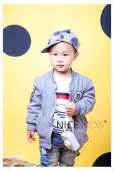 -NICE KIDS 奈时儿童摄影