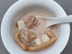 -大召寺明清一条街
