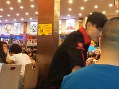 -簋街仔仔小龙虾(总店)