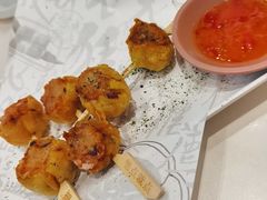 -蔡澜点心·粤菜(月星环球港店)