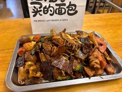 -幸福铁板烧(共和村店)