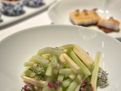 -悦轩中餐厅·高空江景·杭州柏悦酒店