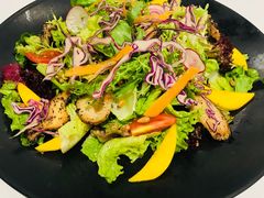 -我的四季意大利餐厅(春天百货店)