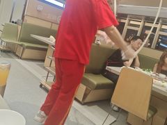 -海底捞火锅(枫蓝国际购物中心店)