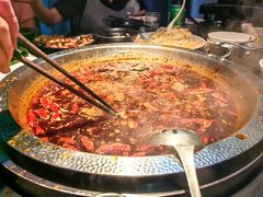 -李掌柜鲜菜火锅(移民广场店)