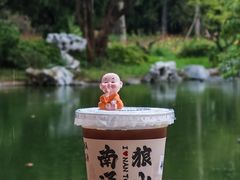 -狼山风景名胜区