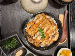 -玄白·炭烤活鳗(上海首店)