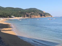 -棒棰岛宾馆景区