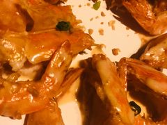 -万丽轩·粤菜(王府井金茂万丽酒店)