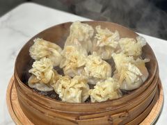 烧麦-西夏回族烧麦馆(牡丹街店)