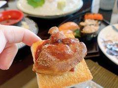 -柚·日式料理-富力万丽酒店