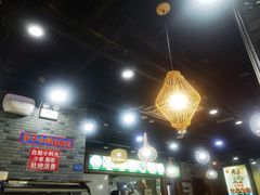 -老边饺子馆(西站店)