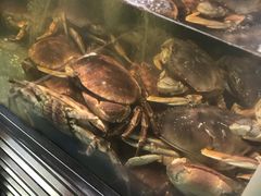 -李老爹香辣蟹(宣武门店)