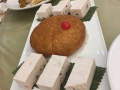 -叙福楼海鲜酒家(季华西路店)