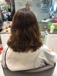 -潘多拉Hairsalon