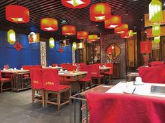 大堂-三宝涮肉(体育学院店)