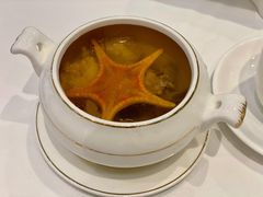 陈皮炖海星-胜记为食家·创新粤菜(车公庙店)