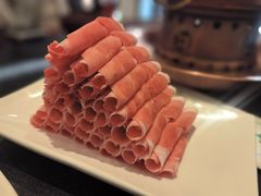 -牛街清真满恒記(平安里西大街店)