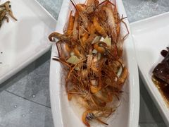 -世外桃源农庄·德清土菜(兴康南路店)