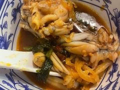-哥老官重庆美蛙鱼头(日月光店)