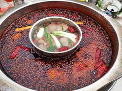 -枇杷园食为鲜火锅(南山店)