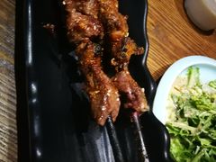 -品味新疆·新疆风味特色餐厅(泉舜店)