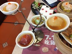 -点都德(汇盈广场店)