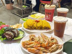 -活潑鲜跳(湖滨商业街店)