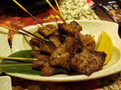 -御满屋日本料理