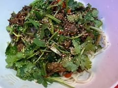-阿当·小炒牛肉面(人广店)