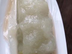 臭冬瓜-大树下饭店(春晓镇慈岙社区卫生服务站南)