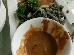 爆肚-杨记小骨头羊杂馆(南五马路店)