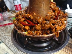 -刘记光大火锅鸡(北行店)