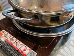 -熠盛粤味·顺德桑拿鸡(永康路店)
