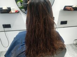 -卓梵美发·精品Salon